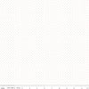 American Jane Pindots Red on White by American Jane for Riley Blake Designs | C845-RED