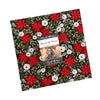 PRESALE Berry And Pine Layer Cake 10" by Lella Boutique for Moda Fabrics | 42 Precut 10" Squares | 5240LC
