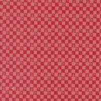 Love Blooms Checkers Rose Yardage by Lella Boutique for Moda Fabrics | 5224 12