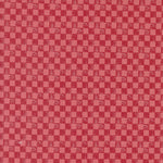 PRESALE Love Blooms Checkers Rose Yardage by Lella Boutique for Moda Fabrics | 5224 12