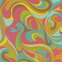 Happy Daze Sweetie Yardage by Chloe’s Closet for Moda Fabrics | 33844 13