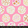 Sugar Cone Flamingo Ice Cream Toppings Yardage by Kimberly Kight for Ruby Star Society and Moda Fabrics |RS3061 12