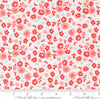 PRESALE Delightfully Yours Floral Cloud Gerani by Sherri & Chelsi for Moda Fabrics | 37706 21