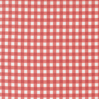 PRESALE Fruit Salad Gingham Flamingo Yardage by Corey Yoder for Moda Fabrics | 29245 12