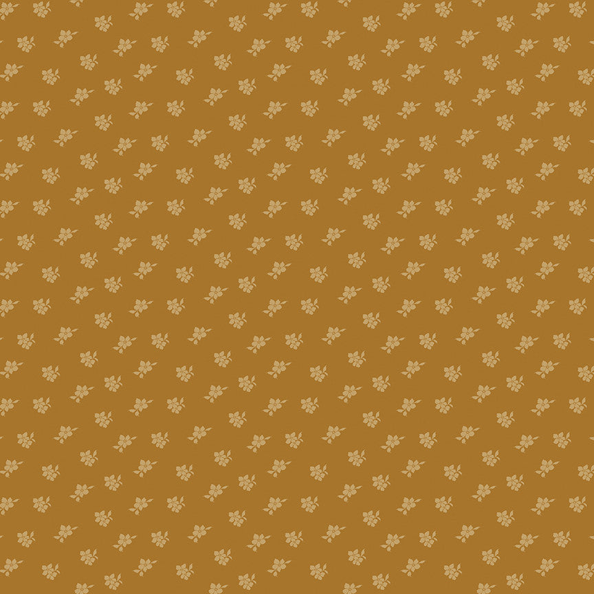 PRESALE Charmed & Treasured Magnolia Suede Yardage by Kassidy Grace for Riley Blake Designs | C18165-SUEDE