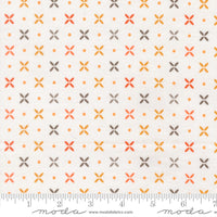 PRESALE Birch and Willow Orange Peel Cloud Yardage by Sherri & Chelsi for Moda Fabrics | 37724 11
