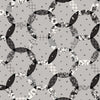 PRESALE Ink & Ivory Cheater Print Gray Yardage by the RBD Designers for Riley Blake Designs | C16916-GRAY