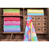 Sherbet Sunshine Flannel Charm Pack 5" by Corey Yoder for Moda Fabrics | 42 Precut 5" Squares