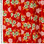 Home Town Holiday Custom Fat Quarter Bundle by Lori Holt of Bee in my Bonnet for Riley Blake Designs | Curated Bundle 22 Fat Quarters