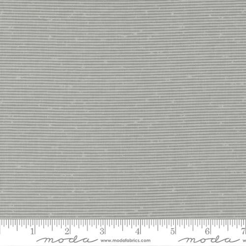 Old Glory Silver Urban Stripes Yardage by Lella Boutique for Moda Fabrics | 5202 12 | Quilting Cotton