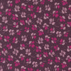Color Crush Flourish Plum Yardage by V and Co. for Moda Fabrics | 10882 20