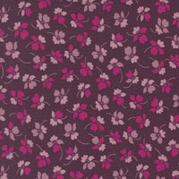 Color Crush Flourish Plum Yardage by V and Co. for Moda Fabrics | 10882 20