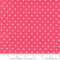 PRESALE A Cat Named Stitch Cosmo Dot Rosie Yardage by Camille Roskelley for Moda Fabrics | 55345 18