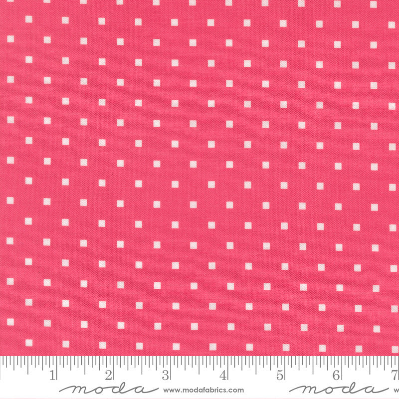 PRESALE A Cat Named Stitch Cosmo Dot Rosie Yardage by Camille Roskelley for Moda Fabrics | 55345 18