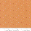 PRESALE Wild Honey Magic Dot Honey Yardage by Lella Boutique for Moda Fabrics | 5230 56