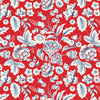 Freedom Garden Main Red Yardage by My Mind's Eye for Riley Blake Designs | C15620-RED