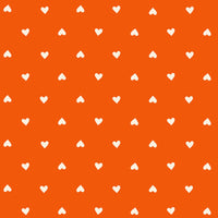 PRESALE Trinketry Custom Half Yard Bundle Hearts by Melody Miller for Ruby Star Society | 5 Half Yard Cuts