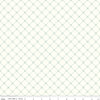 Mary Catherine Grid Cloud Yardage by Amy Smart for Riley Blake Designs | C16704-CLOUD