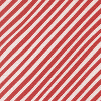 PRESALE Funny Valentine Stripes Love Yardage by Lizzy House for Moda Fabrics | 37146 16