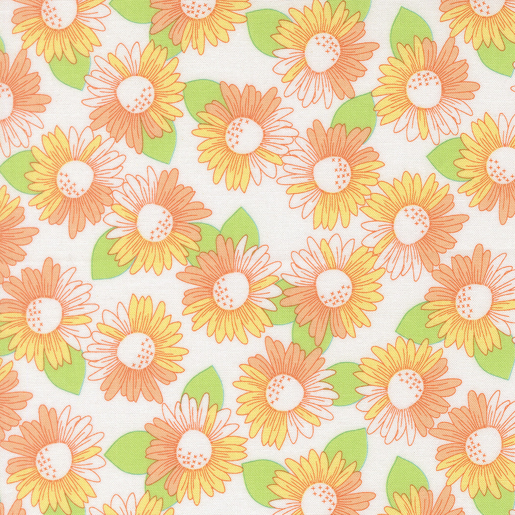 PRESALE Joysome Delightful Cloud Yardage by Corey Yoder for Moda Fabrics | 29251 11