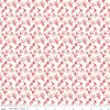 PRESALE Radiant Ruby Floral Cloud Yardage by Dani Mogstad for Riley Blake Designs | C17262-CLOUD