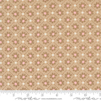 Sunday Brunch Pastry Tea Yardage by BasicGrey for Moda Fabrics | 30754 11