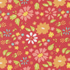 PRESALE Delightfully Yours Wildflowers Geranium by Sherri & Chelsi for Moda Fabrics | 37700 16