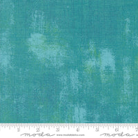 PRESALE Sunday Brunch Grunge Mint Tea Yardage by BasicGrey for Moda Fabrics | 30150 586