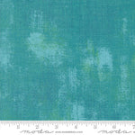 PRESALE Sunday Brunch Grunge Mint Tea Yardage by BasicGrey for Moda Fabrics | 30150 586