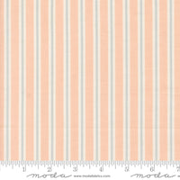 Handmade Sweetness Ribbon Candy Petal Yardage by Heather Briggs of My Sew Quilty Life for Moda Fabrics | 31798 16
