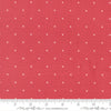 PRESALE In The Garden Tiny Peel Strawberry Yardage by Corey Yoder for Moda Fabrics| 29238 12