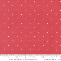 PRESALE In The Garden Tiny Peel Strawberry Yardage by Corey Yoder for Moda Fabrics| 29238 12