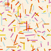 Salutations Washi Natural Yardage by Rashida Coleman Hale for Ruby Star Society | RS1090 11