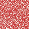 Portofino Olive Branch Pomegranate Yardage by Fig Tree & Co for Moda Fabrics | 35393 16