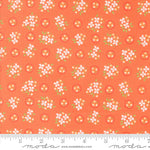 PRESALE Cali & Co Ring Around Posie Melon Yardage by Corey Yoder for Moda Fabrics | 29191 14