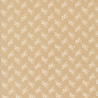 PRESALE Buon Natale Winter Buds Sugar Cookie Yardage by Fig Tree & Co for Moda Fabrics | 35404 12