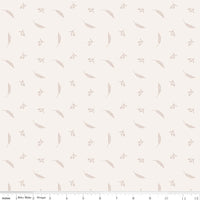 Hush Hush 5 Prairie Grain Yardage by Melissa Gilbert for Riley Blake Designs | C16952-GRAIN