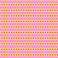 Trinketry Matchbook Flamingo Yardage by Melody Miller for Ruby Star Society | RS0115 12