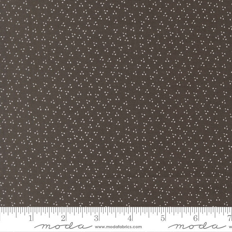 PRESALE Birch and Willow Spring Dot Yardage by Sherri & Chelsi for Moda Fabrics | 37728 18