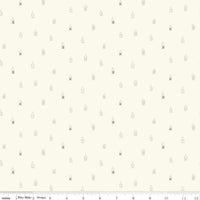 Hush Hush 2 Tiny Town Yardage by Sandy Gervais for Riley Blake Designs | #C12872 TINYTOWN