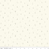 Hush Hush 2 Tiny Town Yardage by Sandy Gervais for Riley Blake Designs | #C12872 TINYTOWN