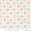 PRESALE In The Garden Love Me Off White Yardage by Corey Yoder for Moda Fabrics| 29235 11