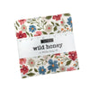 Wild Honey Charm Pack 5" by Lella Boutique for Moda Fabrics | 42 Pcs | 5250PP