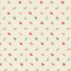 PRESALE Sunbonnet Bonnets Porcelain Yardage by Heather Briggs of My Sew Quilty Life for Moda Fabrics | 31765 11