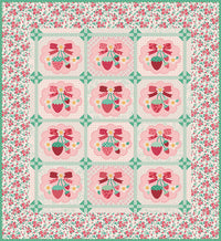 PRESALE Lori Holt Berry & Sage Sew Simple Shapes by Lori Holt of Bee in My Bonnet | STT-48392