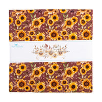 PRESALE Harvest of the Prairie 10" Stacker by Modern Prairie for Riley Blake Designs | 42 Pcs | 10-18280-42
