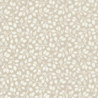 Portofino Olive Branch Cobblestones Yardage by Fig Tree & Co for Moda Fabrics | 35393 21