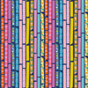 Washi Plus Yay Its Tape Bluebell Yardage by Rashida Coleman Hale for Ruby Star Society | RS1100 13