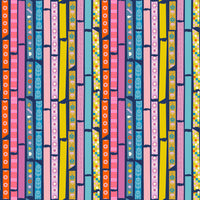 Washi Plus Yay Its Tape Bluebell Yardage by Rashida Coleman Hale for Ruby Star Society | RS1100 13
