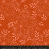 Sale! Winterglow Cayenne Bloom Yardage by Ruby Star Society for Moda Fabrics |RS5108 14